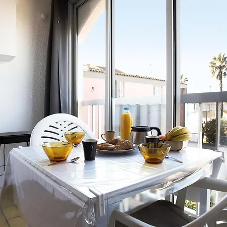Apartment Le Cosmos C By Interhome