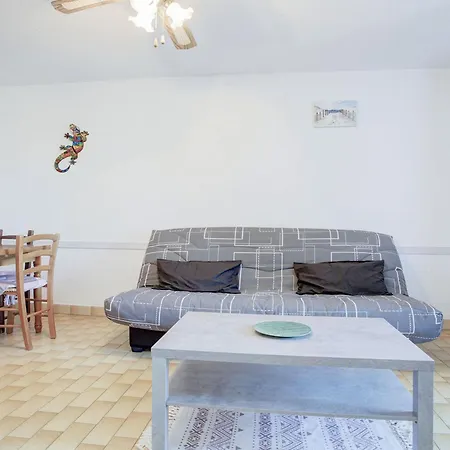 Le Cosmos C By Interhome Apartment *